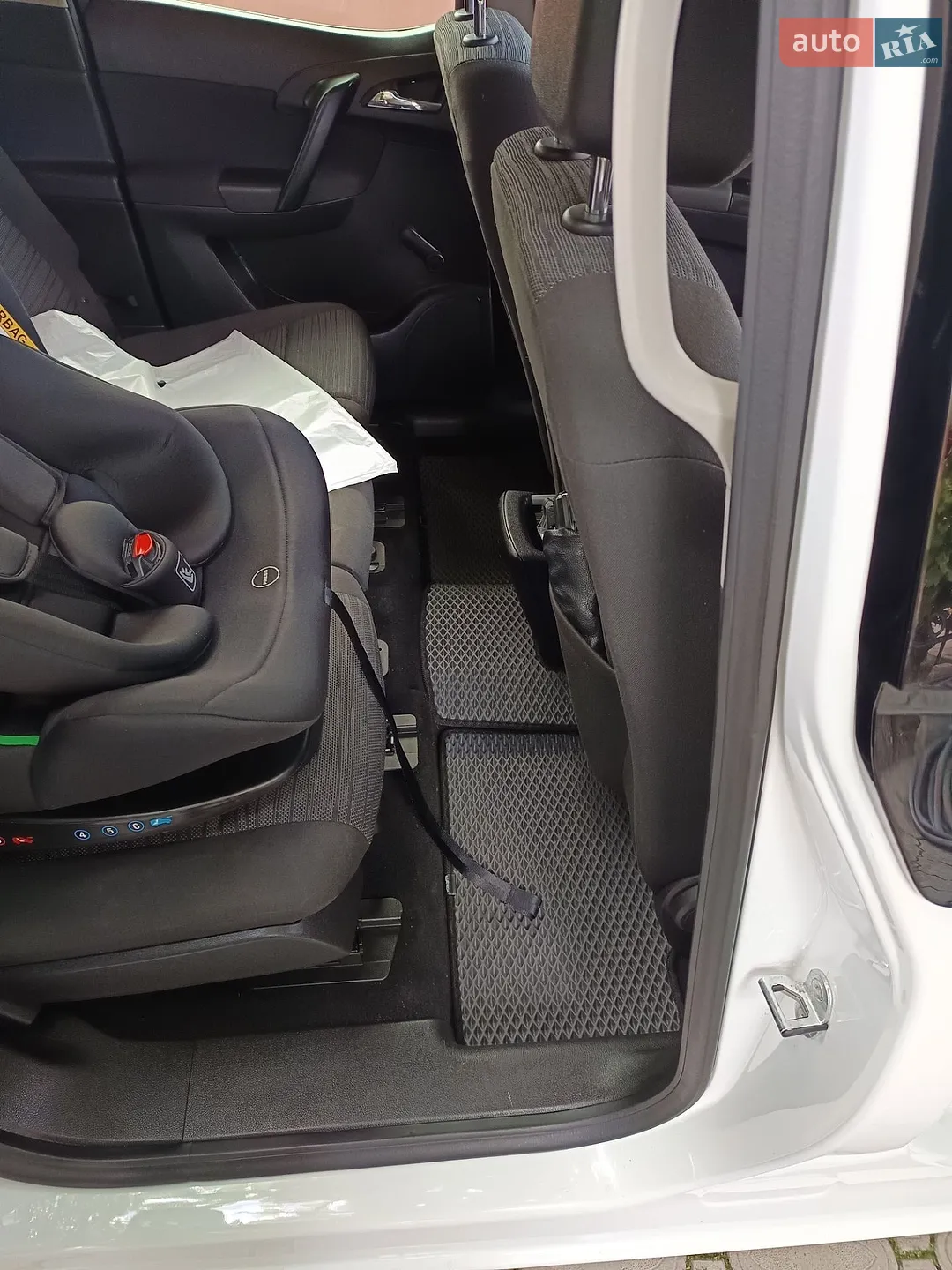 2014 Opel Meriva - мініатюра 10