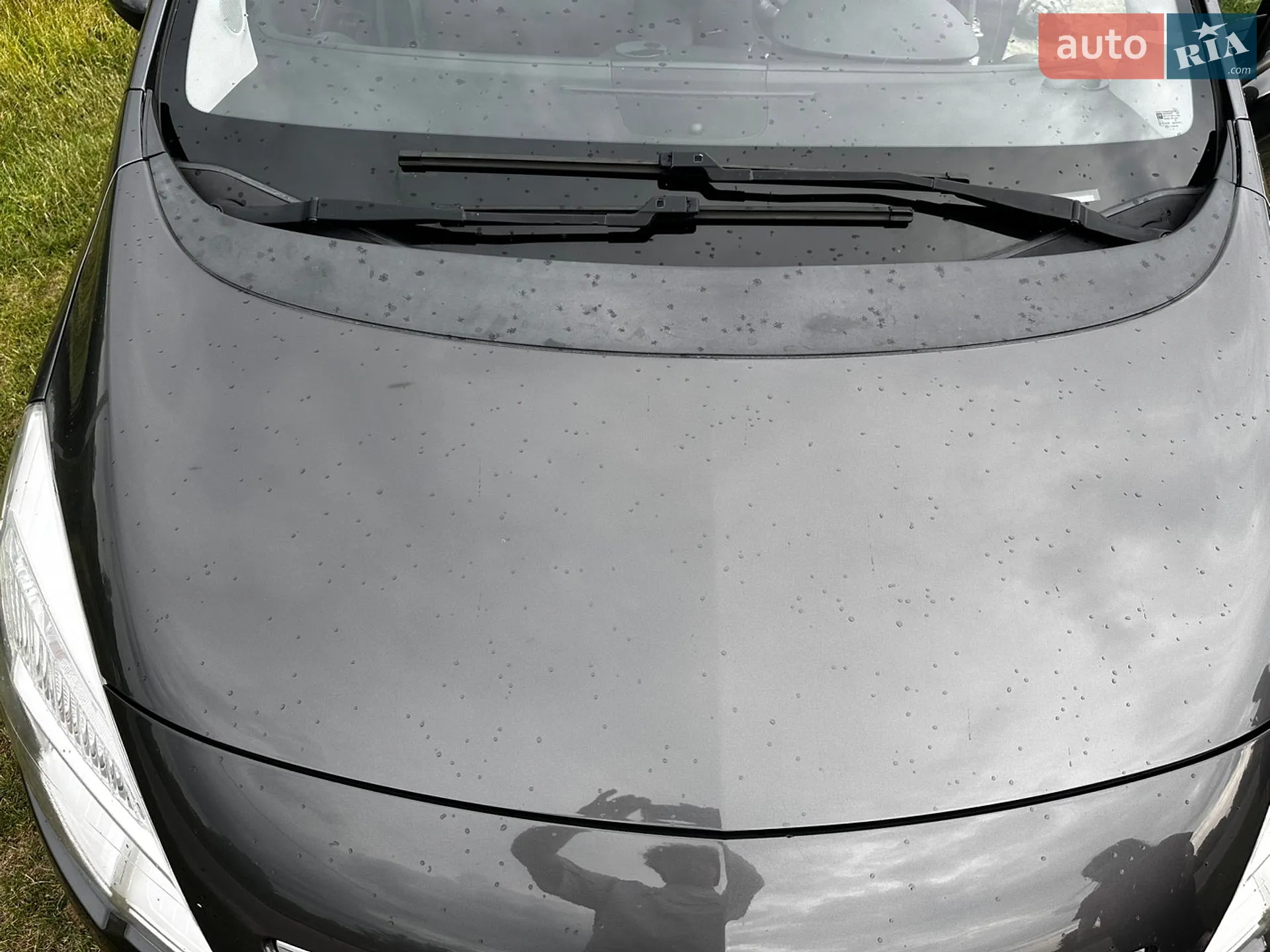 2011 Opel Meriva - мініатюра 14