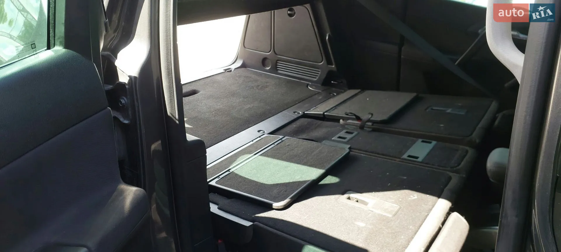 2010 Opel Meriva - мініатюра 33