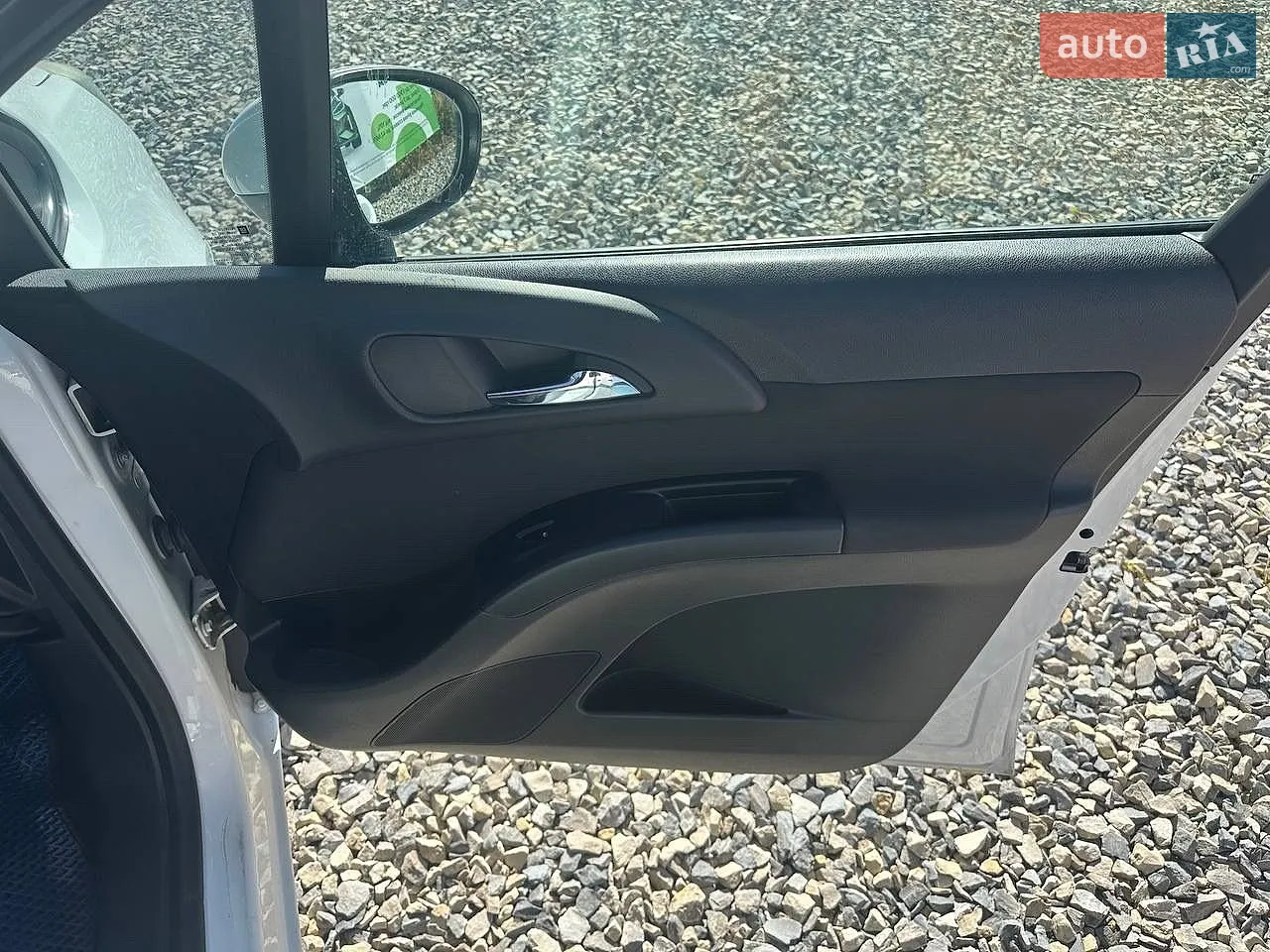 2015 Opel Meriva - мініатюра 12