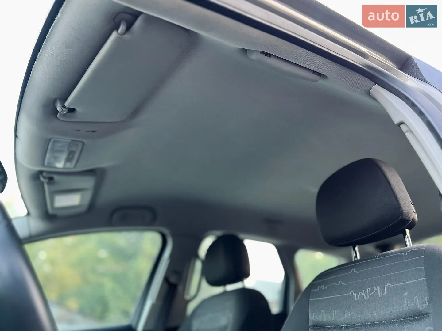 2012 Opel Meriva - мініатюра 23
