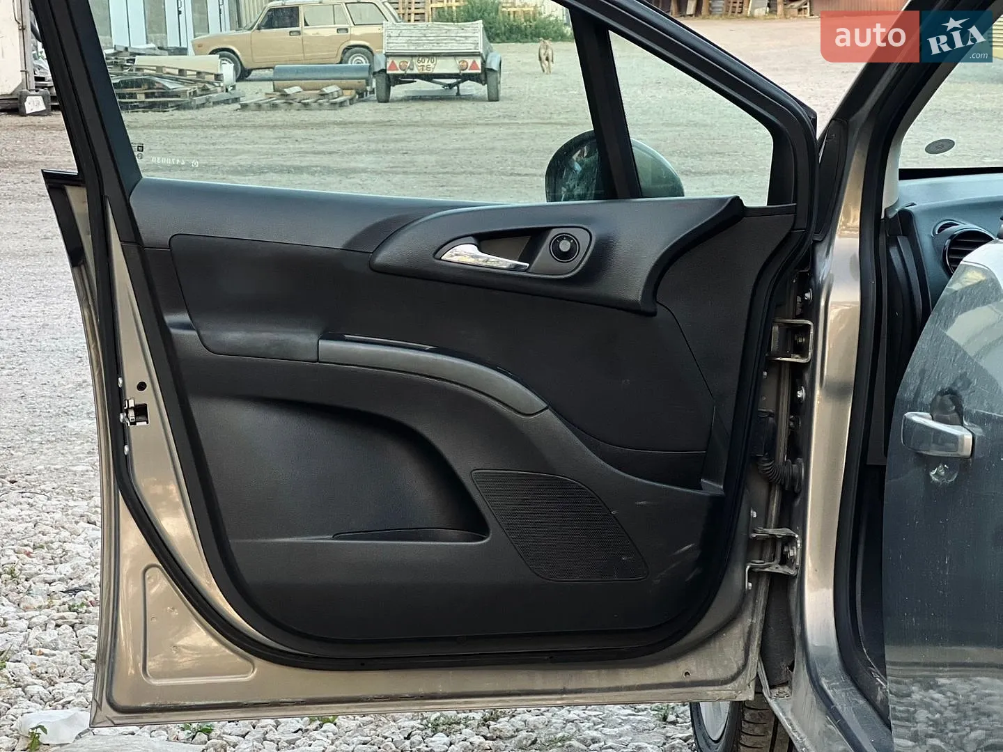 2012 Opel Meriva - мініатюра 24
