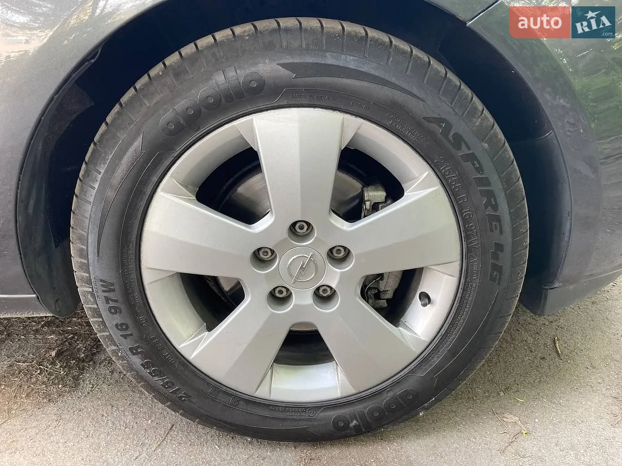 2011 Opel Meriva - мініатюра 9