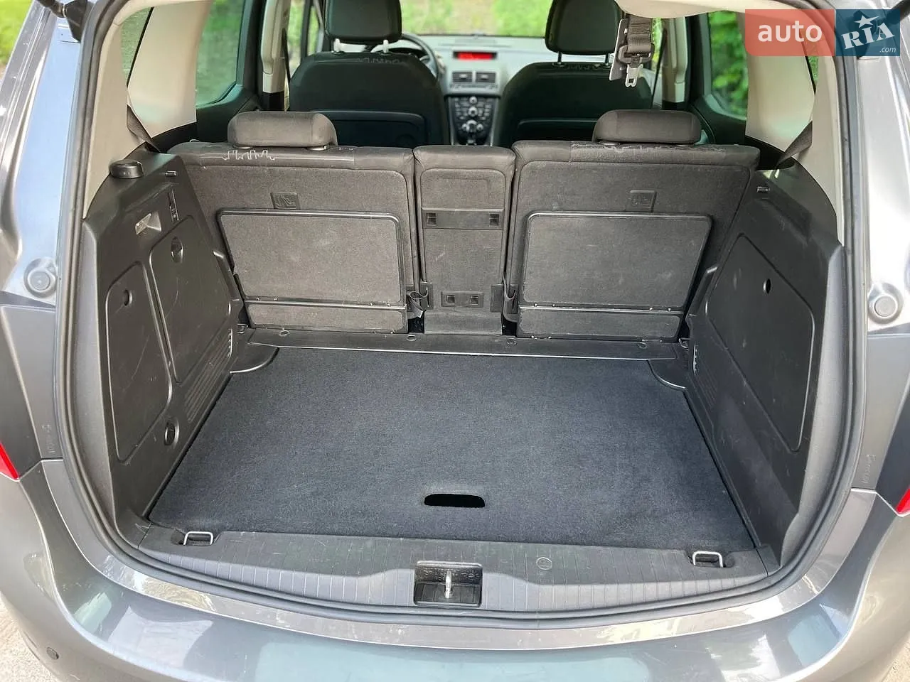 2011 Opel Meriva - мініатюра 33