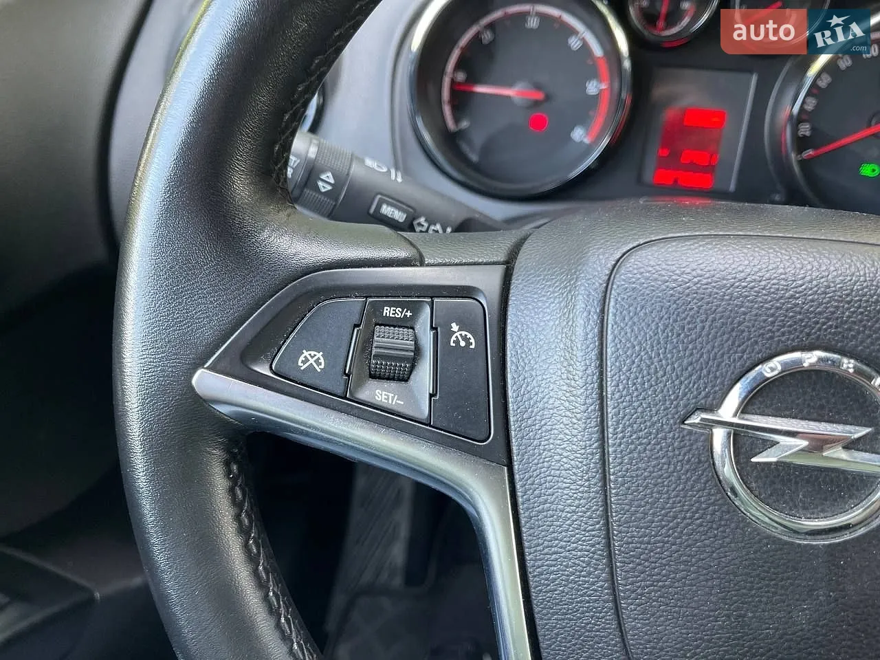 2011 Opel Meriva - мініатюра 22