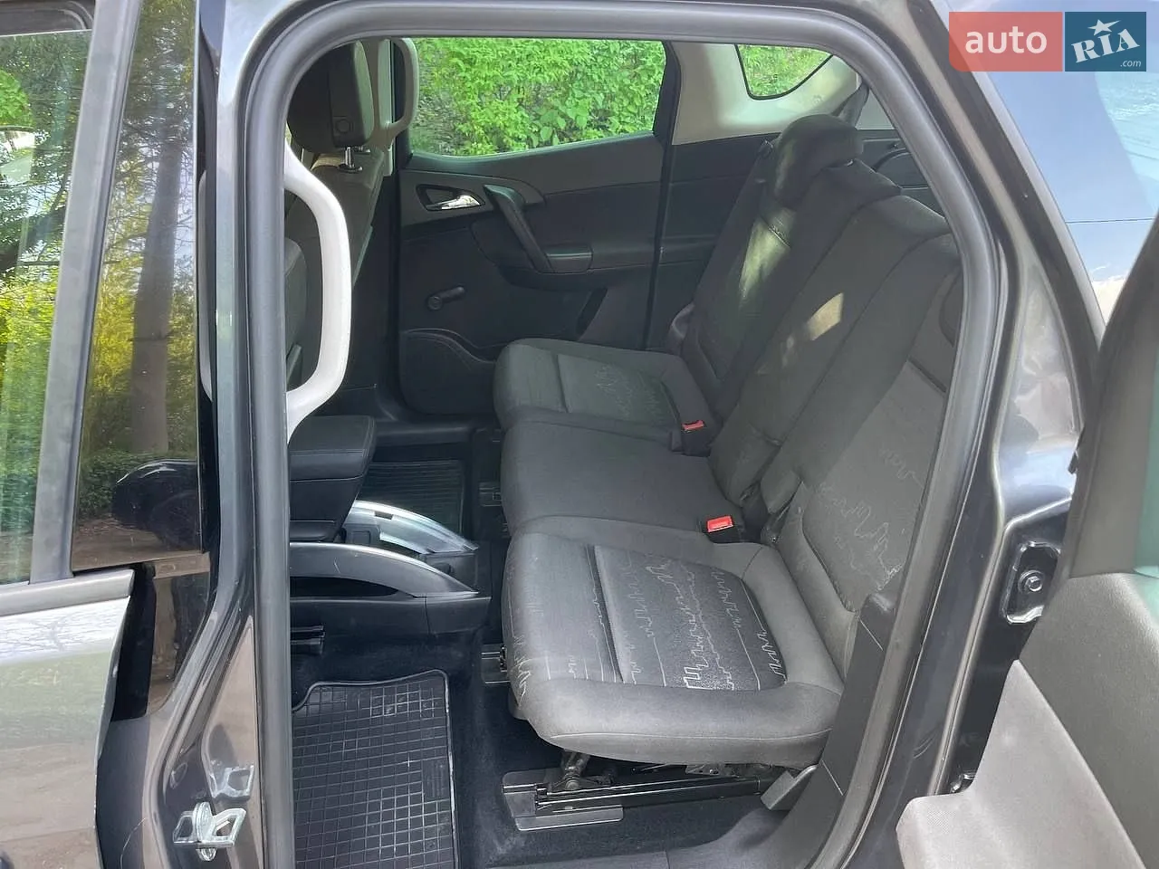2011 Opel Meriva - мініатюра 16