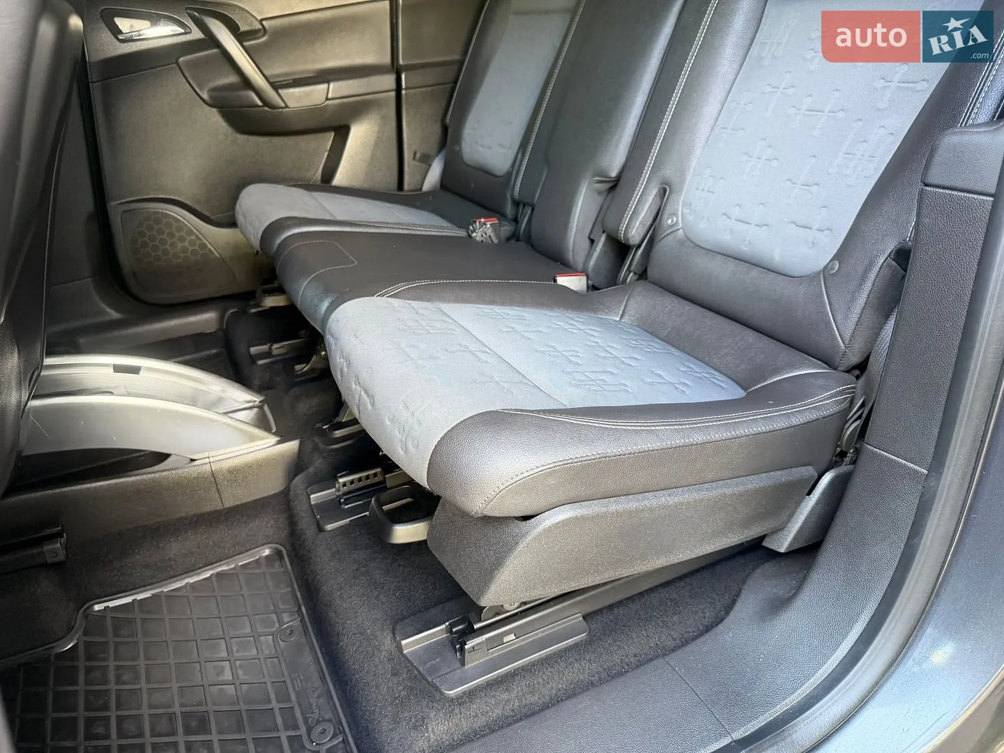 2011 Opel Meriva - мініатюра 30