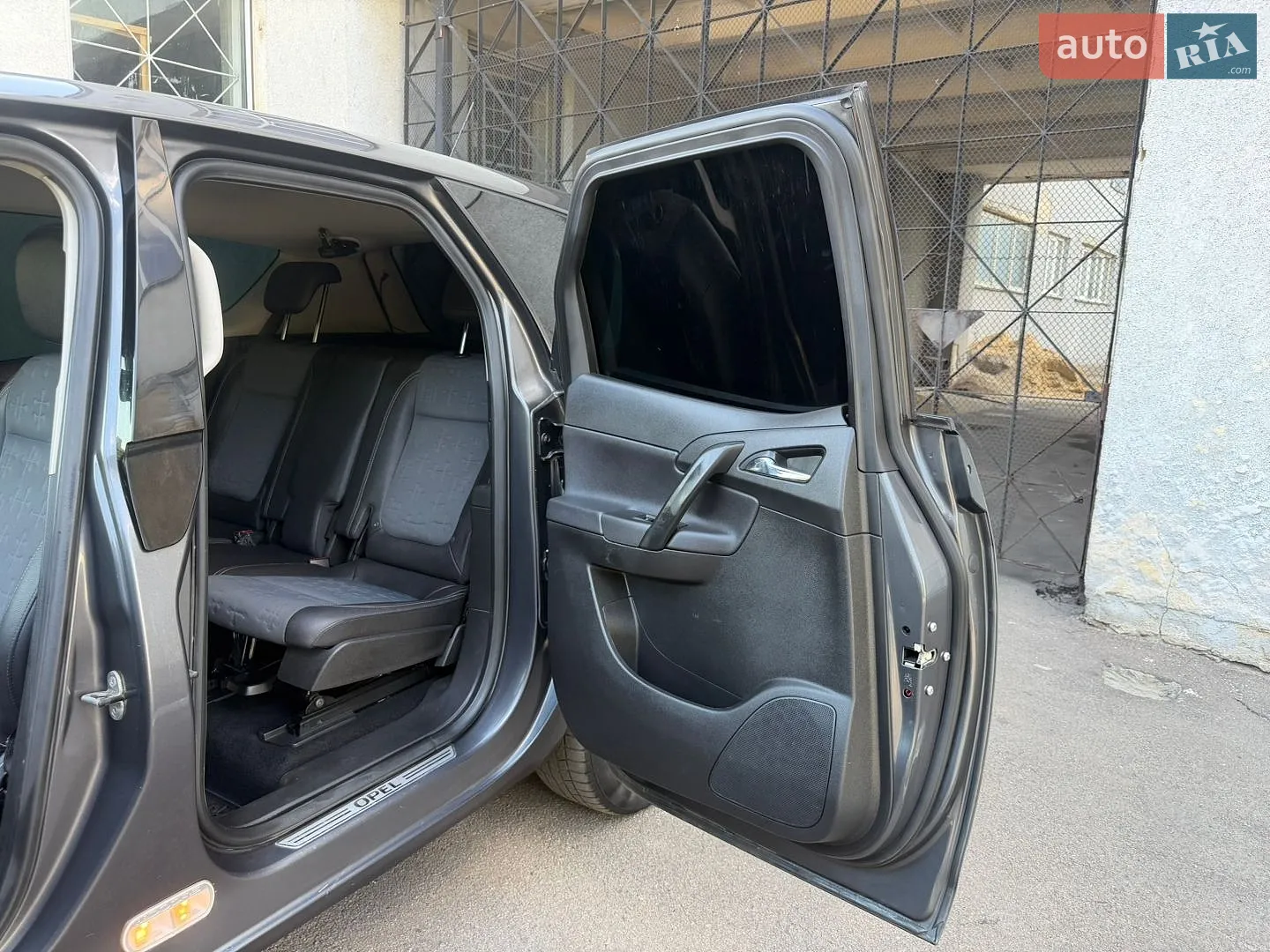 2011 Opel Meriva - мініатюра 29