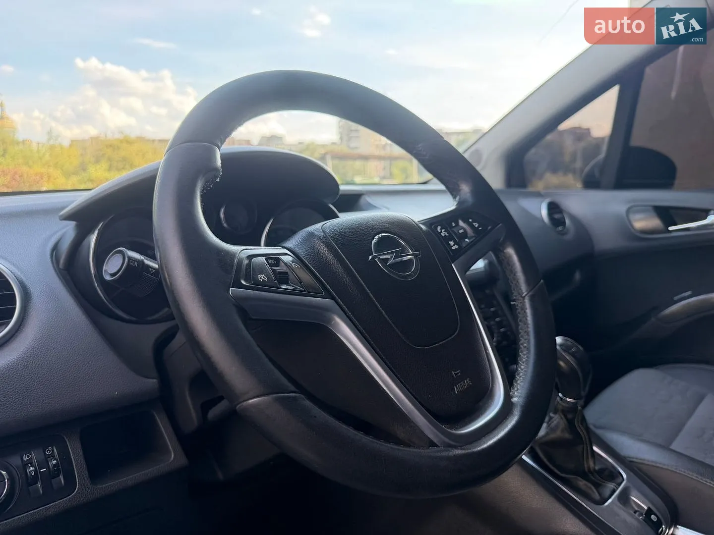 2011 Opel Meriva - мініатюра 33