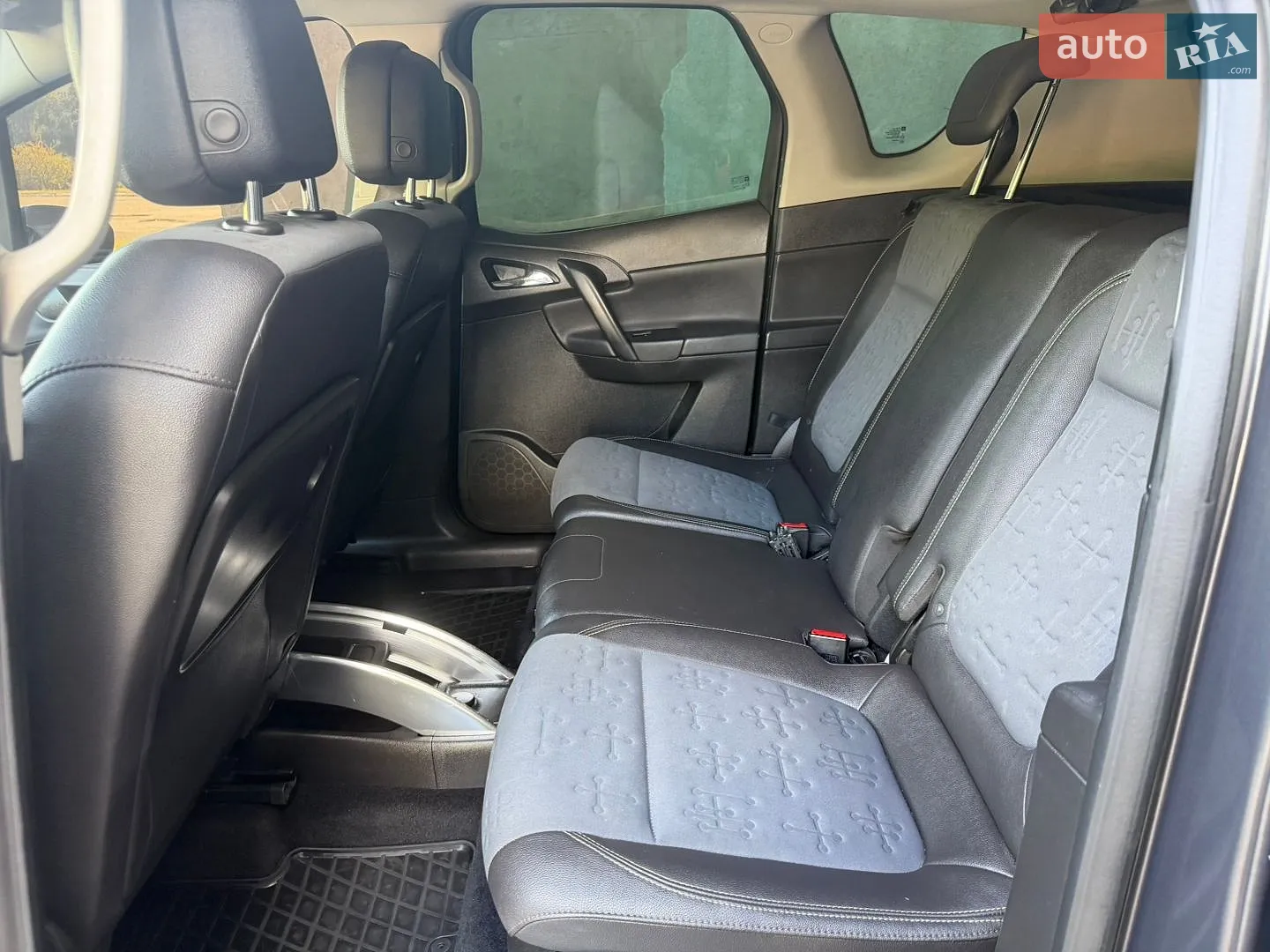 2011 Opel Meriva - мініатюра 32