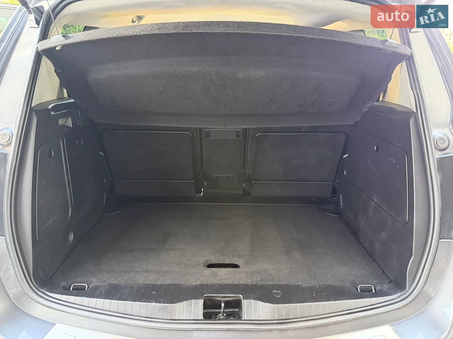 2011 Opel Meriva - мініатюра 34