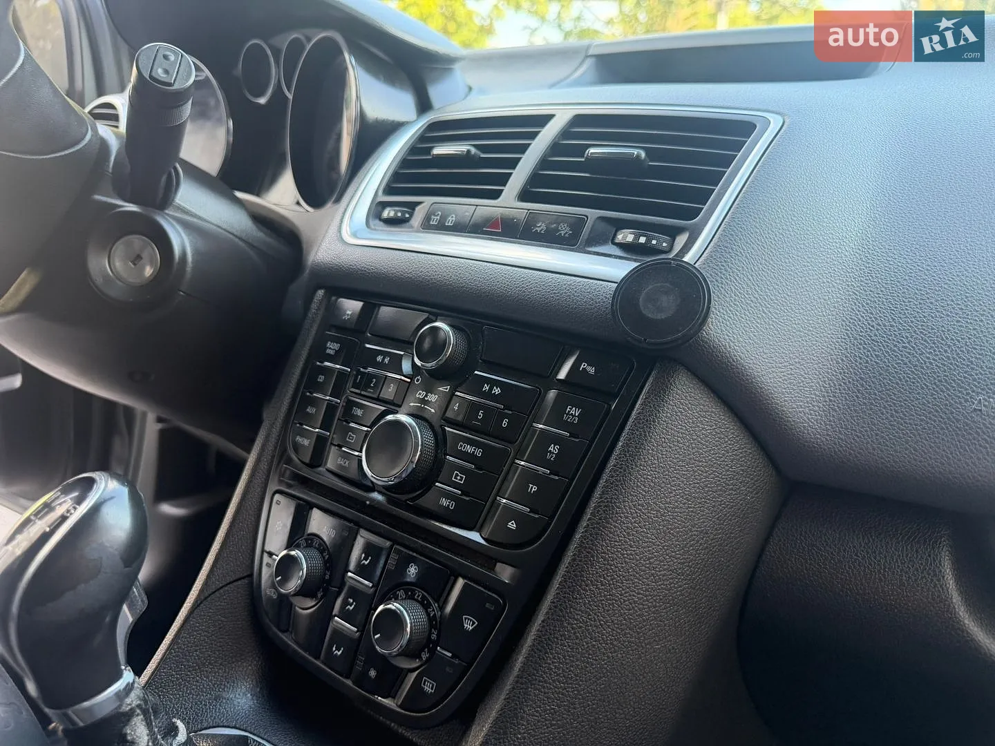 2011 Opel Meriva - мініатюра 36