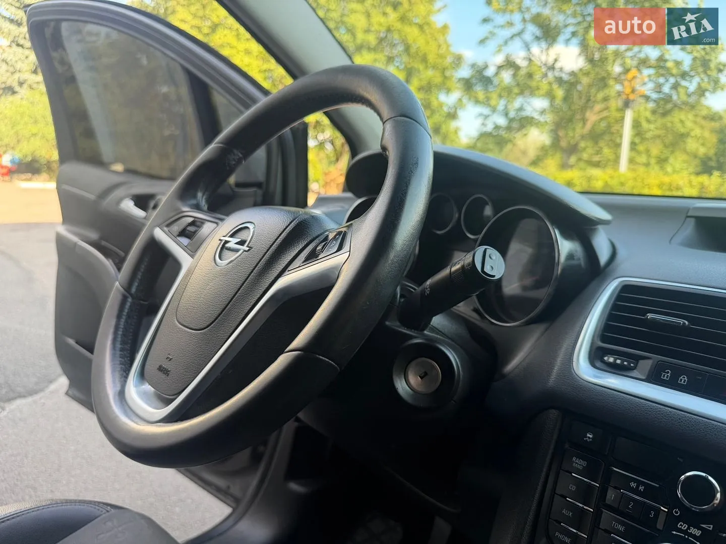 2011 Opel Meriva - мініатюра 37