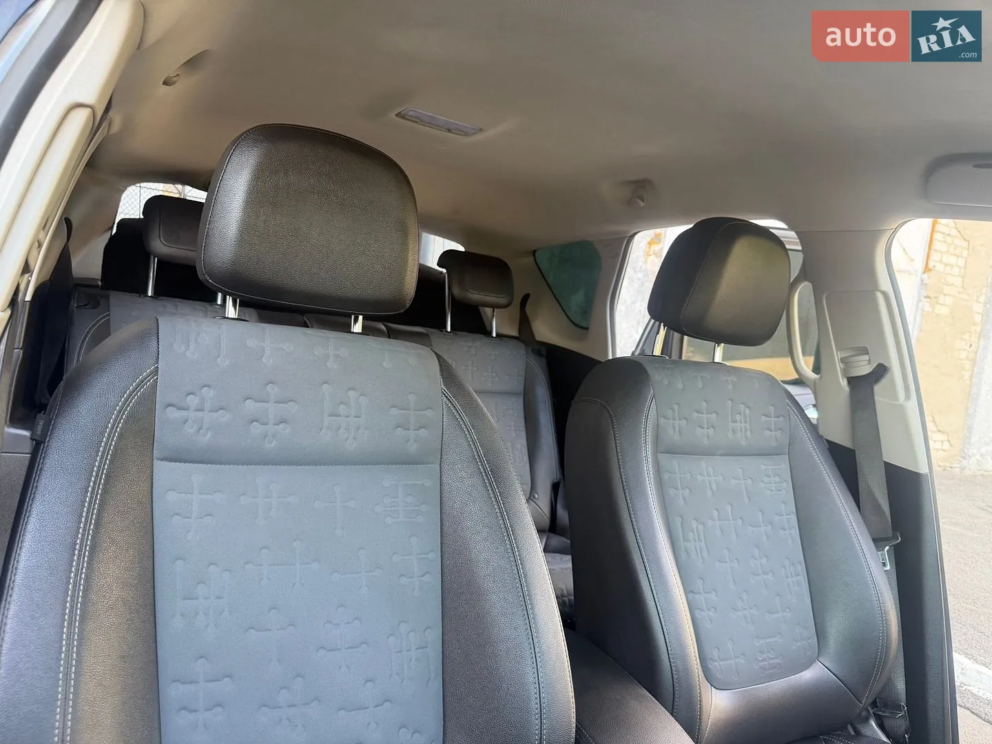 2011 Opel Meriva - мініатюра 41