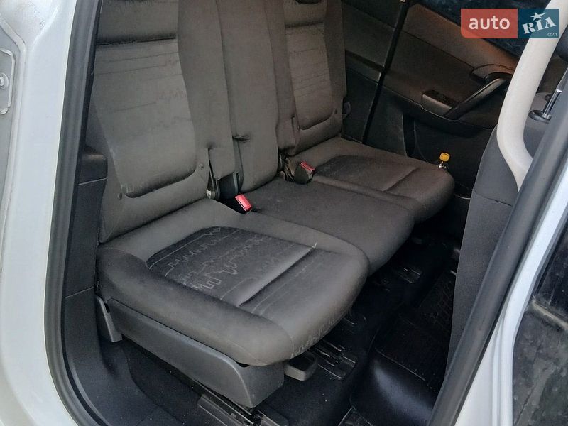 Микровэн Opel Meriva 2014 в Дунаевцах