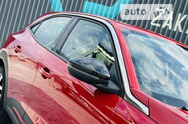 Внедорожник / Кроссовер Opel Mokka-e 2021 в 