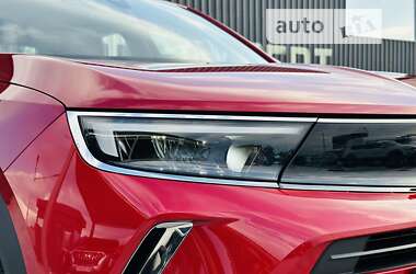 Внедорожник / Кроссовер Opel Mokka-e 2021 в 