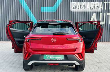 Внедорожник / Кроссовер Opel Mokka-e 2021 в 