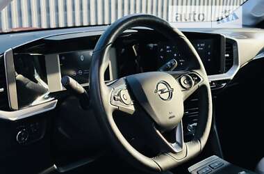 Внедорожник / Кроссовер Opel Mokka-e 2021 в 