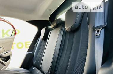 Внедорожник / Кроссовер Opel Mokka-e 2021 в 