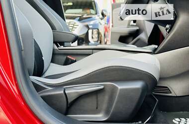 Внедорожник / Кроссовер Opel Mokka-e 2021 в 