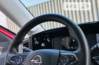 Внедорожник / Кроссовер Opel Mokka-e 2021 в 
