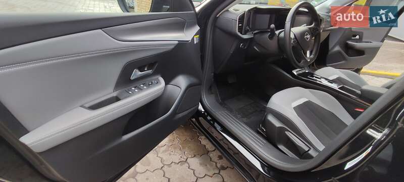 Внедорожник / Кроссовер Opel Mokka-e 2022 в Черкассах