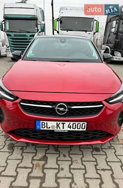 Внедорожник / Кроссовер Opel Mokka-e 2023 в 
