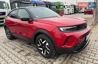 Внедорожник / Кроссовер Opel Mokka-e 2023 в 