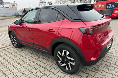 Внедорожник / Кроссовер Opel Mokka-e 2023 в 