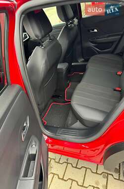 Внедорожник / Кроссовер Opel Mokka-e 2023 в 