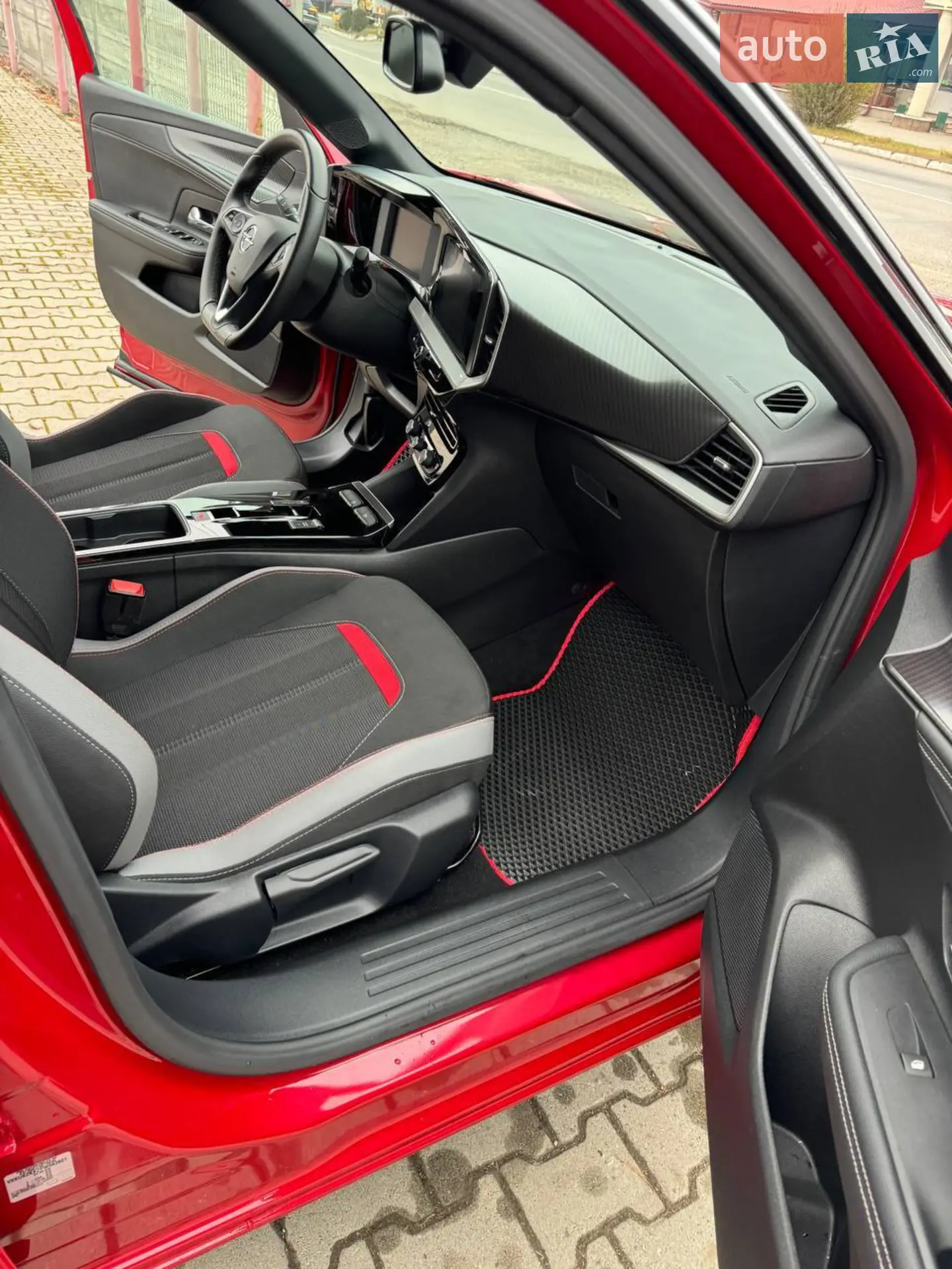 2023 Opel Mokka - мініатюра 15