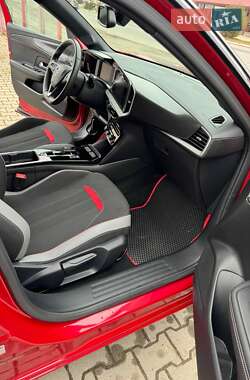 Внедорожник / Кроссовер Opel Mokka-e 2023 в 