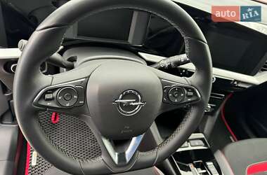 Внедорожник / Кроссовер Opel Mokka-e 2023 в Хусте
