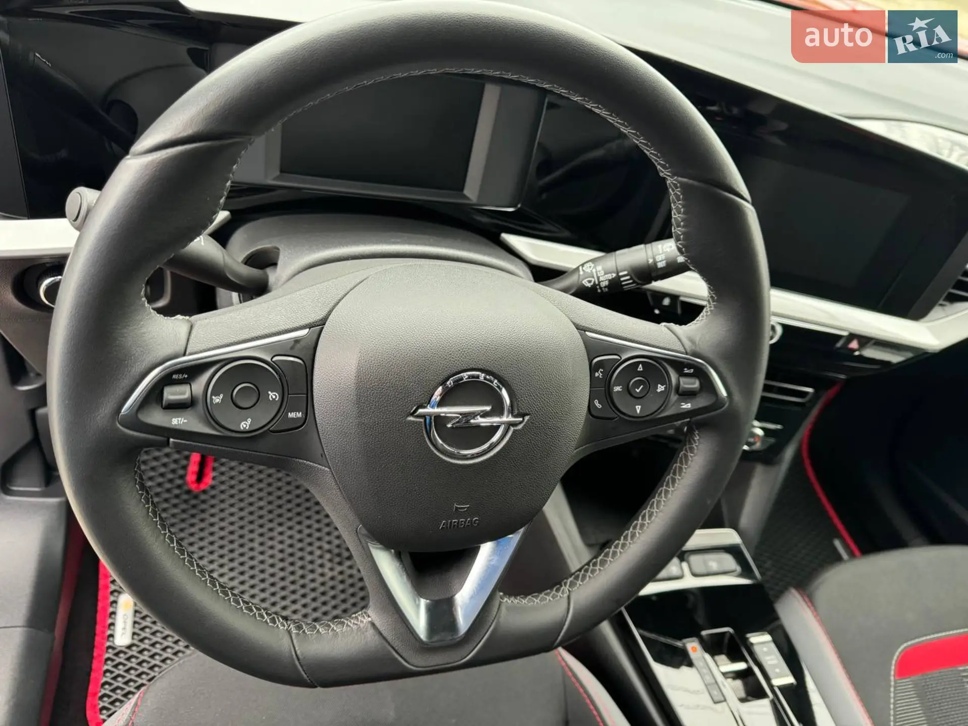 2023 Opel Mokka - мініатюра 18