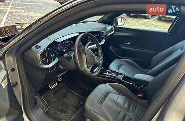 Внедорожник / Кроссовер Opel Mokka-e 2021 в 