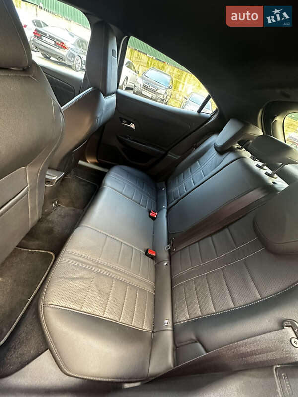 Внедорожник / Кроссовер Opel Mokka-e 2021 в Виннице