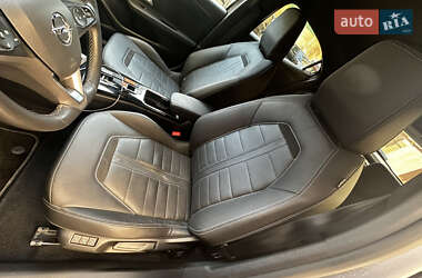 Внедорожник / Кроссовер Opel Mokka-e 2021 в 