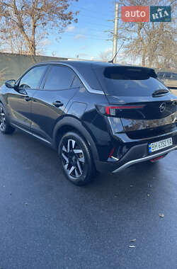 Внедорожник / Кроссовер Opel Mokka-e 2021 в 