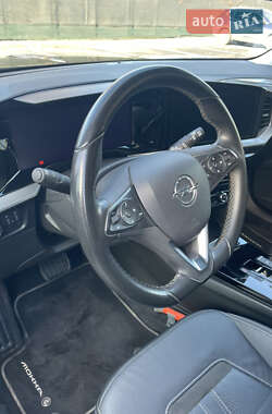 Внедорожник / Кроссовер Opel Mokka-e 2021 в 