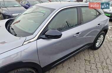 Внедорожник / Кроссовер Opel Mokka-e 2021 в Виннице