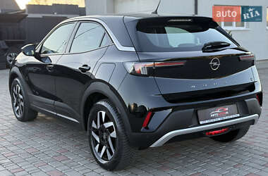 Внедорожник / Кроссовер Opel Mokka-e 2022 в 