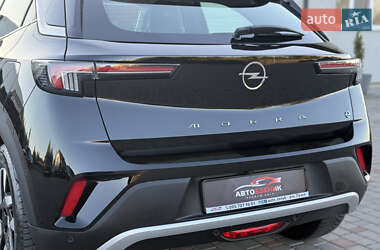 Внедорожник / Кроссовер Opel Mokka-e 2022 в 