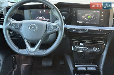 Внедорожник / Кроссовер Opel Mokka-e 2022 в 