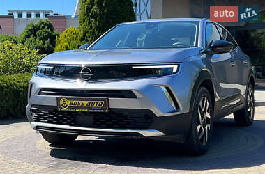 Позашляховик / Кросовер Opel Mokka-e 2023 в 