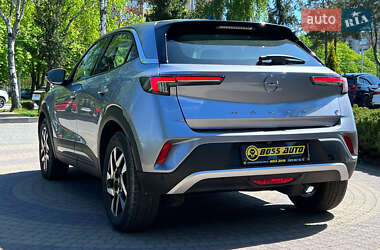 Позашляховик / Кросовер Opel Mokka-e 2023 в 
