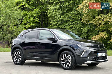 Внедорожник / Кроссовер Opel Mokka-e 2021 в Долине