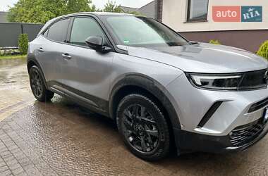 Внедорожник / Кроссовер Opel Mokka-e 2023 в 