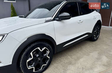 Внедорожник / Кроссовер Opel Mokka-e 2021 в 