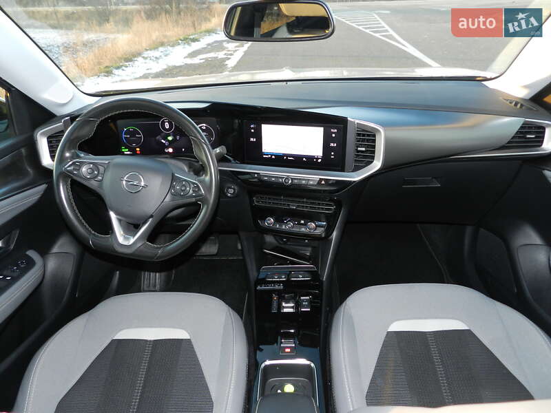 Внедорожник / Кроссовер Opel Mokka-e 2021 в Черкассах фото 14 Внедорожник / Кроссовер Opel Mokka-e 2021 в Черкассах